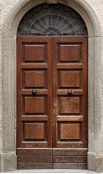 Photo Textures of Doors